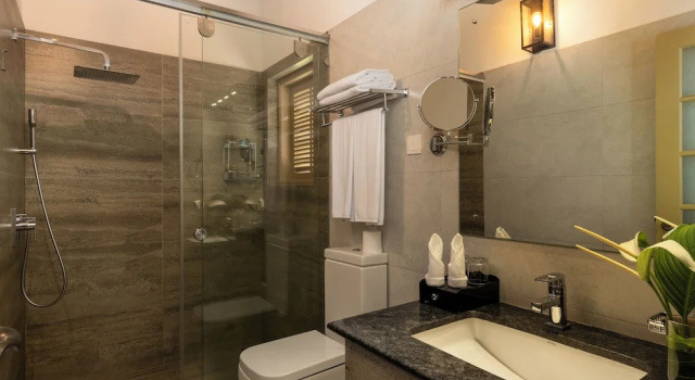 Номер Deluxe Simpsons Forest - Luxury Boutique Resort & Spa - Kandy
