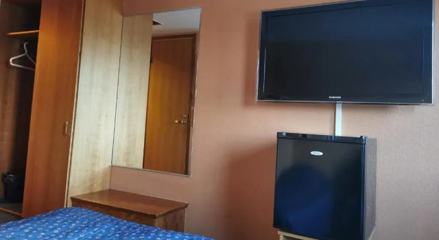 Номер Standard Hotelli Iisoppi