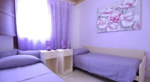 Case Vacanza Edera, Book Hotel Hotels in Sicily with Parking, Parking