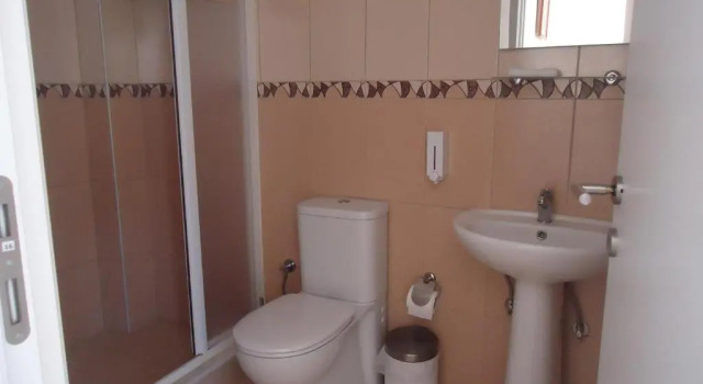 Номер Standard Bells Motel