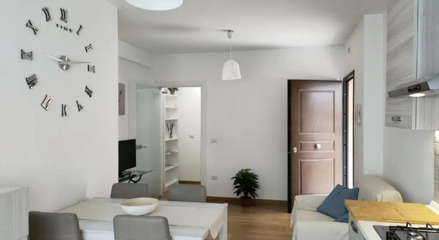 Villino Maria Pia, appartamento in villino in centro storico L'Aquila, Book Apartment Hotels in Abruzzo with Parking, Parking