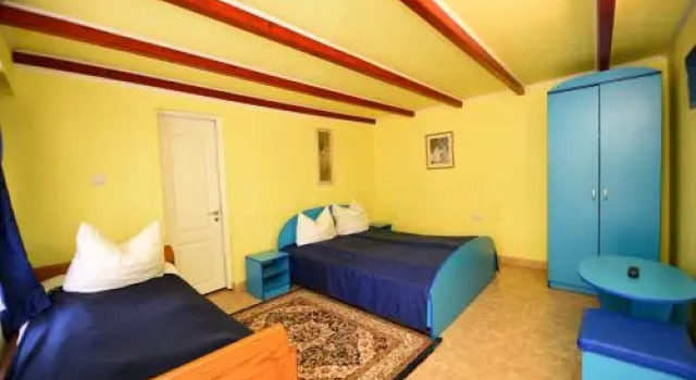 Vila Maruta, Rezervovat Hotel Hotely v Hunedoara s parkováním, Parkování