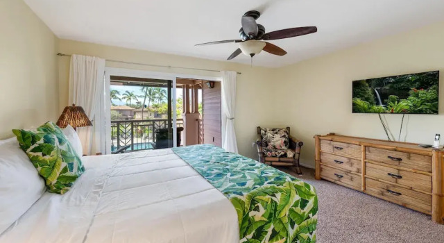 Big Island Waikoloa Colony Villas 2004 2 Bedroom Condo, Забронировать Апартаменты/квартира Апартаменты Ваиколоа-Виллидж, рядом с Waikoloa Beach Golf Course, Апартаменты/квартира