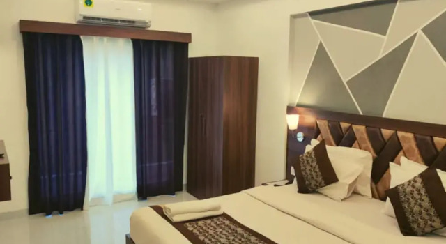 Hotel Rajdhani, Varaa Hotelli Lonavala New Delhi
