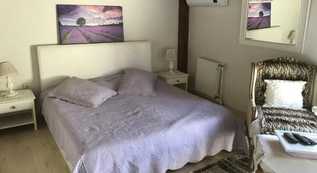 Palmi̇ye Pansi̇yon, Rezerwuj Hotel Hotele w Karaburun ze śniadaniem, Śniadanie