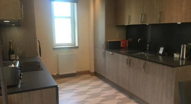 Royal Golf Apartments