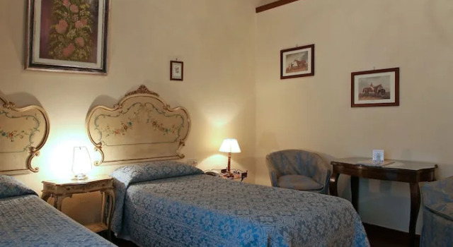 Номер Deluxe Hotel Villa Liana