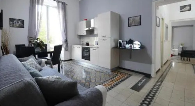 Casa Dania, Забронировать Отель Ватикан - Прати , рядом с Площадь Фламинио
