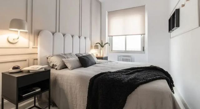 Fisciano - 3 Bedrooms Apartment in Goya, Забронировать Апартаменты/квартира Мадрид Провинция Мадрид, рядом с Сайнс де Баранда