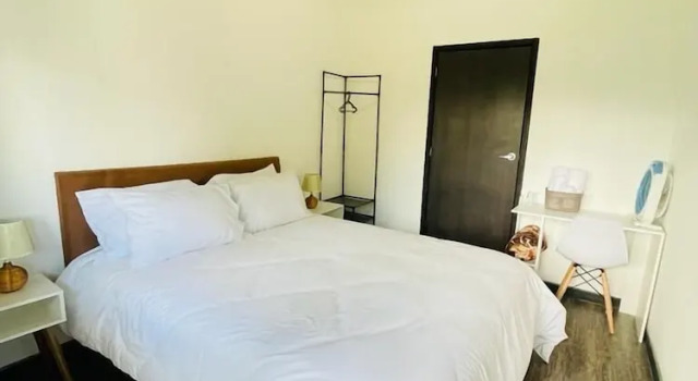 Номер Economy Springhills Quito Airport