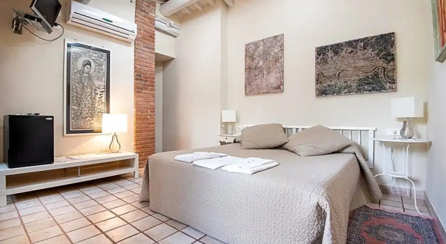 B&B Vecchia Fonte