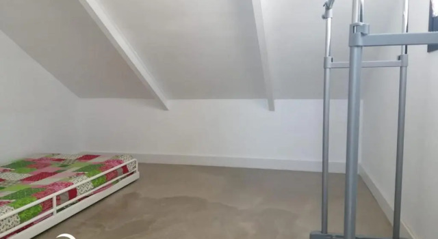 Коттедж La Casa Blanca