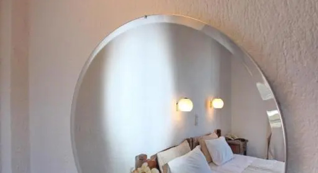 Номер Economy Hotel Anelli