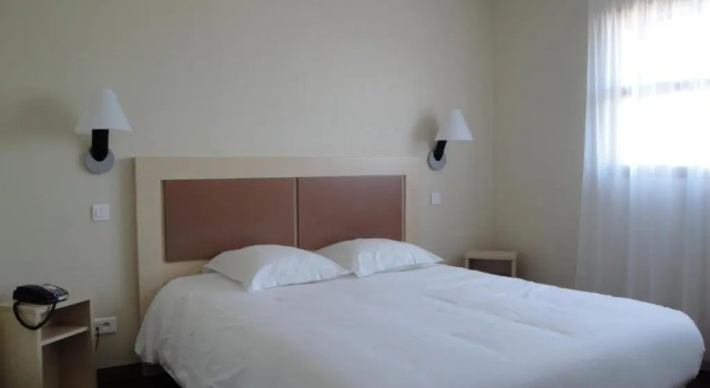Номер Standard CitHotel Talencia