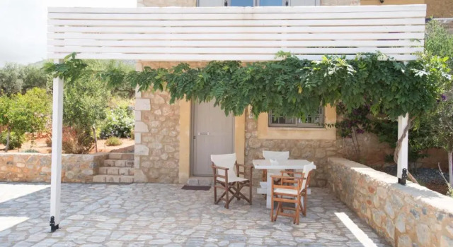 Студия Deluxe Poliana Estate Villas