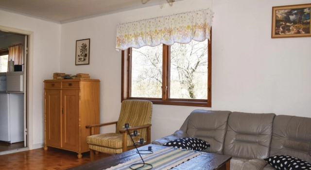 2 Bedroom Awesome Home In Löttorp, Забронировать Отель Лётторп 