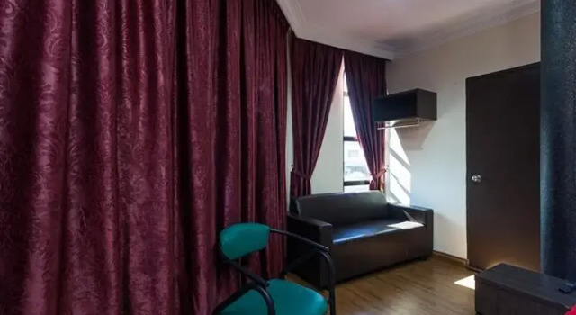 Номер Standard T P Hotel