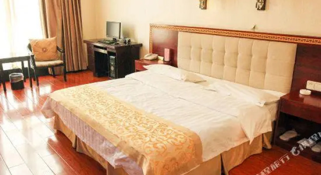 Yunshuijian Hotel, Prenota Hotel Jingzhou Hubei