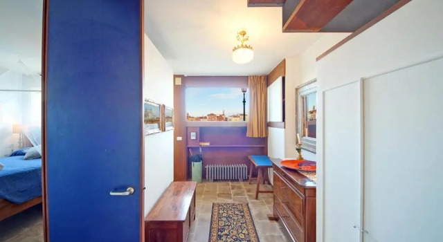 Апартаменты DolceVita Apartments N 453 Canal View