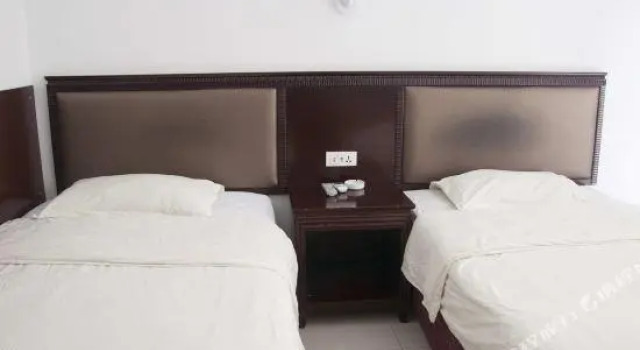 Caizi Hostel