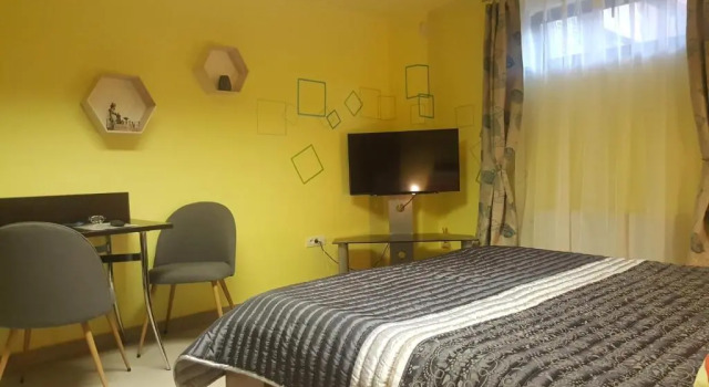 Номер Standard Villa Sanitas