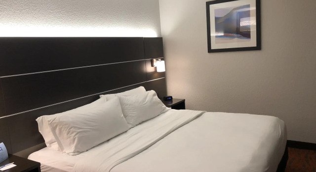 Holiday Inn Express Metropolis by IHG