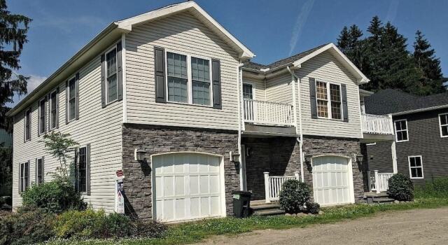 Grey Stone 1 3 Bedroom Condo, Book Lejlighed Allegany New York State
