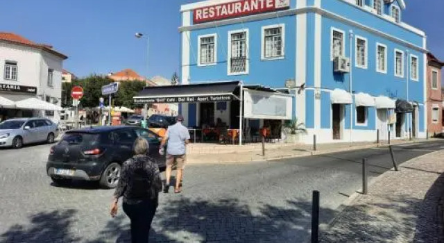 Apartamentos Turisticos Queluz, Κράτηση Διαμέρισμα Queluz Lisbon Region