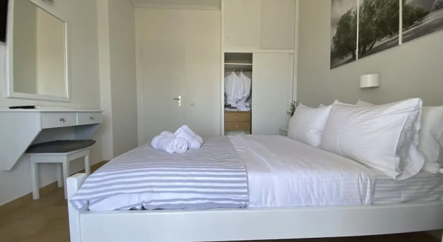 Апартаменты Villa Clelia