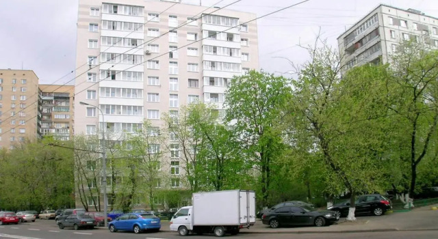 Апартаменты на Пресненском Валу, Забронировать Апартаменты/квартира Отели Москвы с парковкой, рядом с Центральный Московский ипподром, Парковка