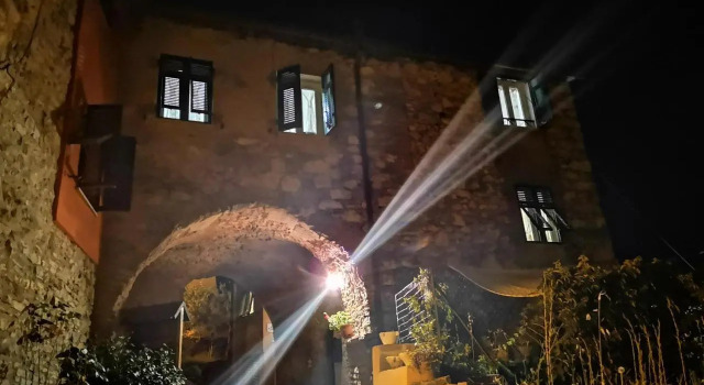 A Ridosso