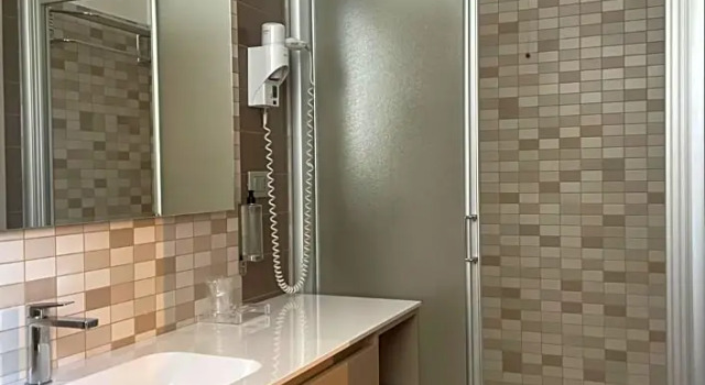 Номер Standard Hotel San Marco