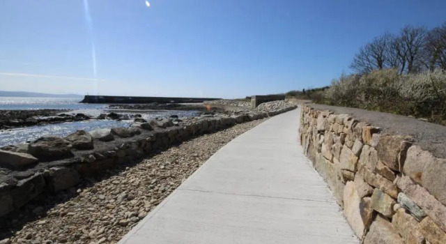 Bay Area House, Spiddal, Prenota Hotel Spiddal 