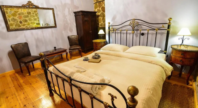 Номер Standard Varnevo Guesthouse