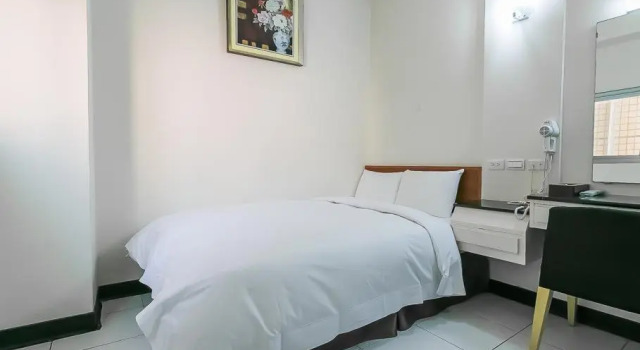 Camera doppia Standard E Moon Hotel