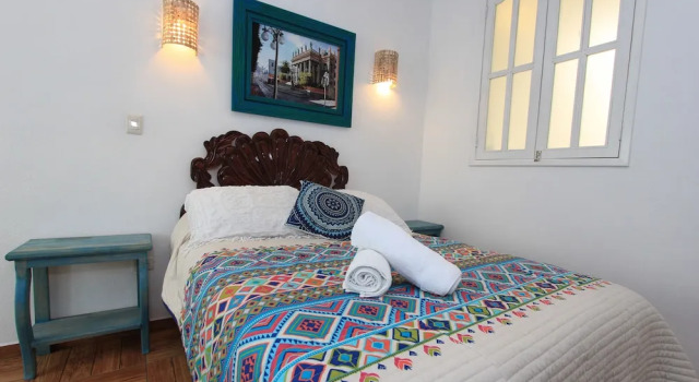Студия Standard Hotel Spa Maggic Home Panorámica