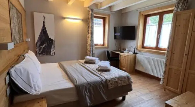 Номер Standard La Tana dellorso Hotel & SPA