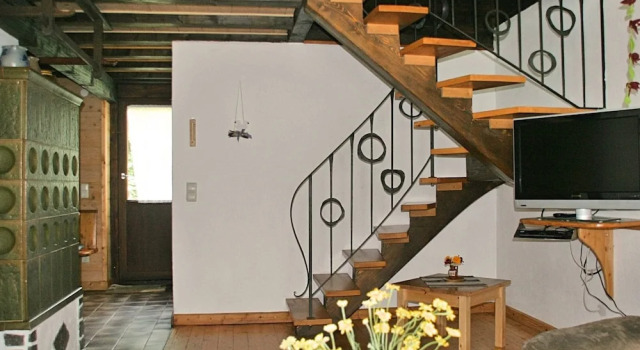 Historisches Ferienhaus im Schwarzwald, Reserva ahora Hotel St. Georgen im Schwarzwald Selva Negra