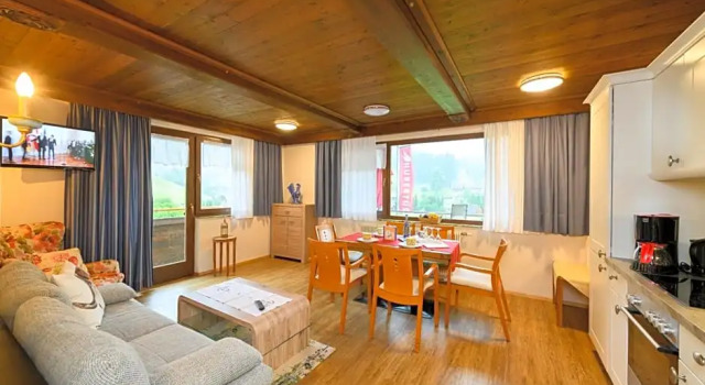 Chalet Ferienhaus Hubertus, Rezerwuj Chalet Wille w Schladming - Dachstein, Willa