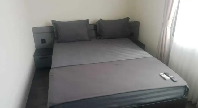 Collection O 94587 Hotel Kebon Jahe