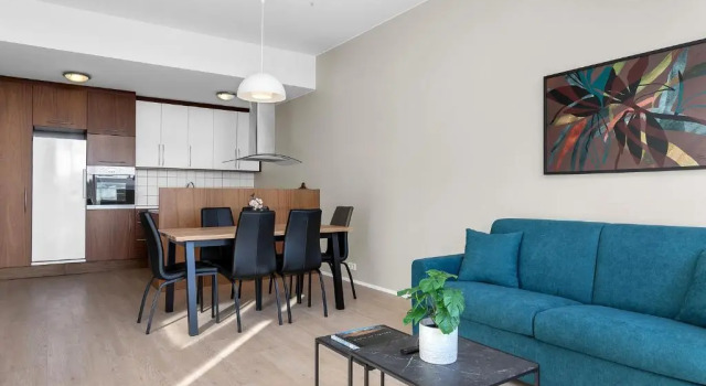 Апартаменты Superior Bella Apartments & Rooms