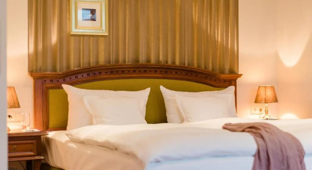 Номер Standard Tides Boutique Hotel - by Romantik
