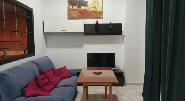 Апартаменты Apartamentos La Bola 94