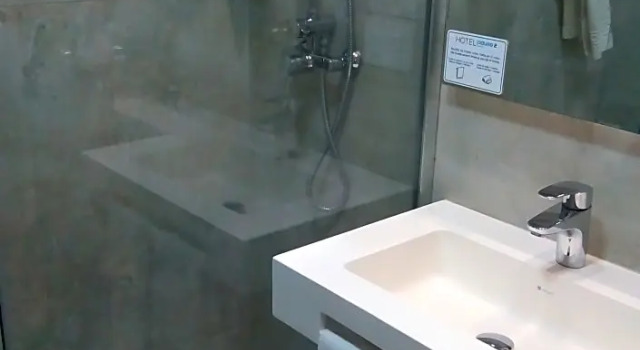 Номер Superior Hotel Comfort Dauro 2