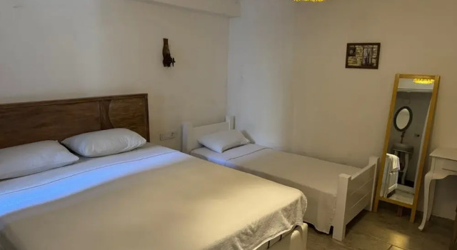 Двухместный номер Standard 1881 Otel