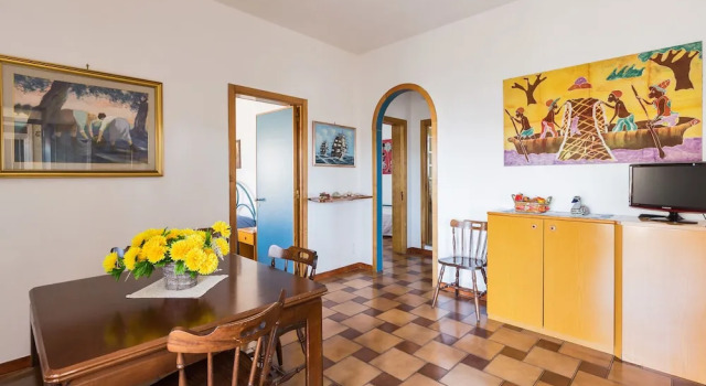 Appartamento Lago Sereno