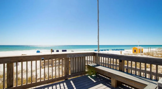 Апартаменты Westwinds 4764 at Sandestin