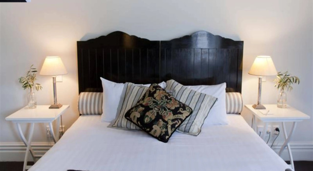 The Martinborough Hotel