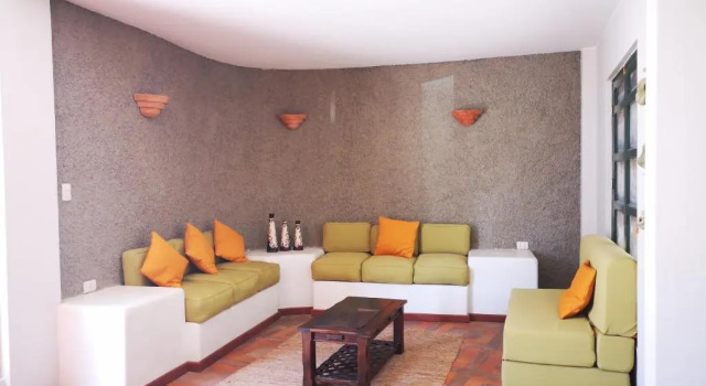 Apartment Hosteria Suiza