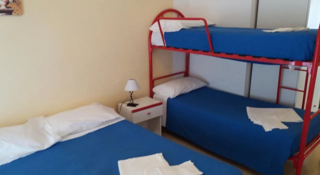Albergo Lido Diomedee, Book Hotel Lido del Sole Italy